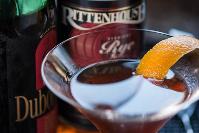 The Lafayette Cocktail (detail), photo copyright © 2012 Douglas M. Ford. All rights reserved.